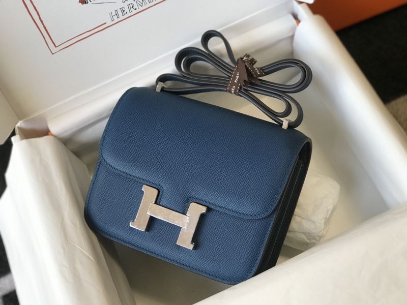 Hermes Constance Bags